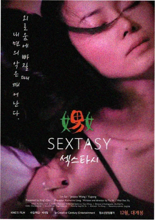 积碳内窥镜影像的动画复原示意